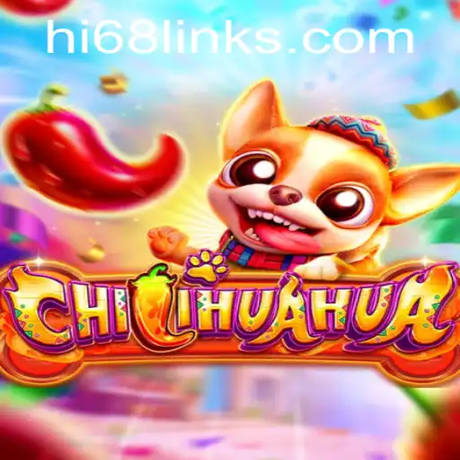 Unveiling CHILIHUAHUA: The Ultimate Gaming Adventure with a Twist