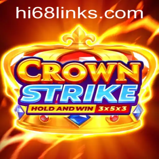 Exploring the Thrilling World of Crownstrike