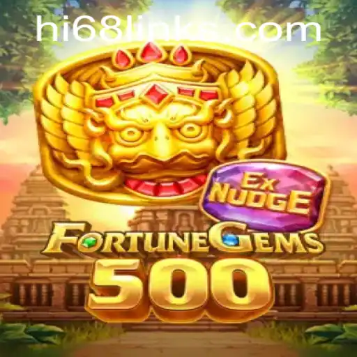 Exploring the Enchanting World of FortuneGems500: A Complete Guide