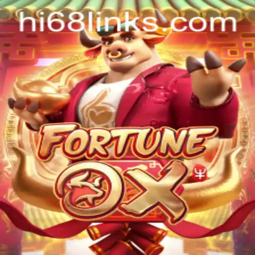 Unveiling the Excitement of FortuneOx: A Dynamic Gaming Experience