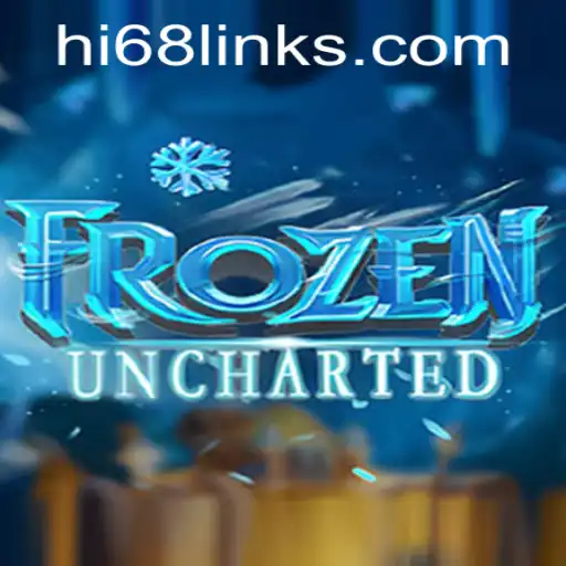 FrozenUncharted: Thrilling Adventure in a Frozen World