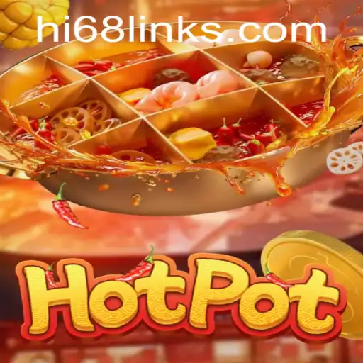 Delving into Hotpot: A Thrilling Game Experience with 'hi 68'