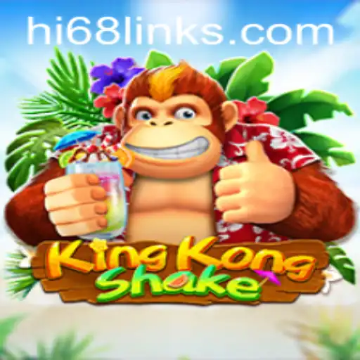 Dive into the Energetic World of KingKongShake: Game Mechanics and Exciting Features