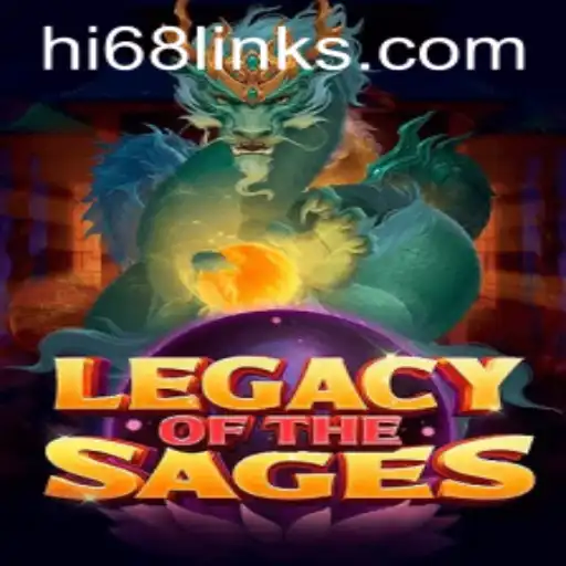 Legacy of the Sages: Mastering the Art of Strategic Gameplay