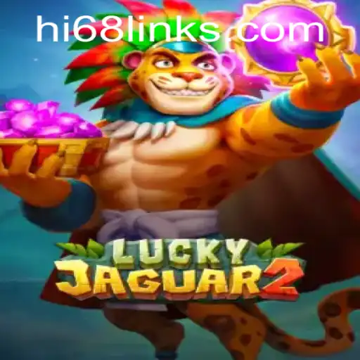Discovering the Excitement of Luckyjaguar2: An Immersive Gaming Experience
