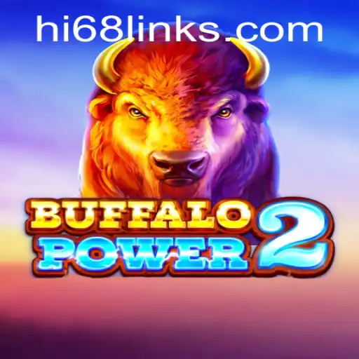 Unleash the Thrilling World of BuffaloPower2: An Immersive Gaming Experience
