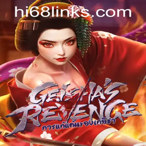 GeishasRevenge: Unveiling the Enchanting World of Strategy and Intrigue