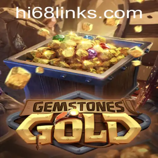 GemstonesGold: An Exciting Venture into a World of Adventure and Strategy