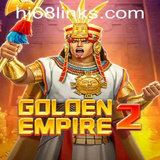 GoldenEmpire2: Unveiling a New Era in Gaming