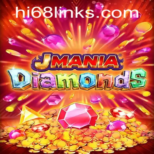 Exploring JManiaDiamonds: A Comprehensive Guide to the Addictive Puzzle Game