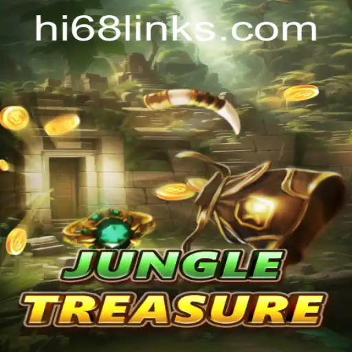 Exploring the Thrilling World of JungleTreasure: Adventure Beckons with 'hi 68'