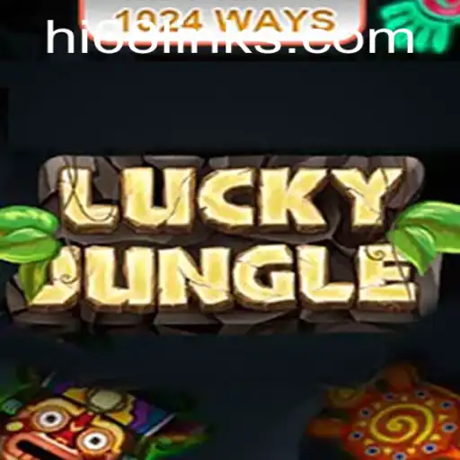 Exploring the Excitement of LuckyJungle1024