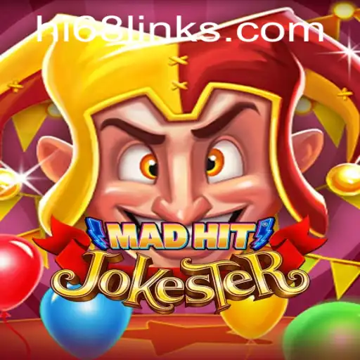 MadHitJokester: A Hilarious New Adventure
