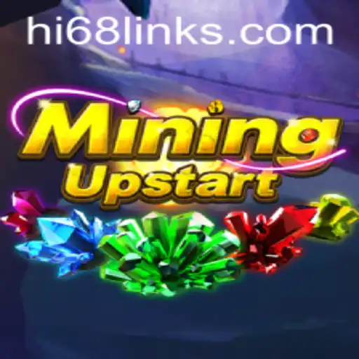 MiningUpstart: A New Era in Virtual Resource Management