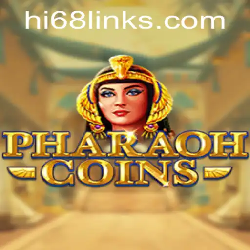 Unveiling PharaohCoins: A New Treasure in the Digital Gaming World