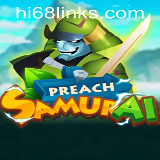 Discovering PreachSamurai: An Immersive Gaming Adventure