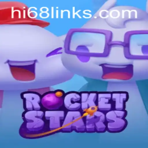Exploring the Galactic Adventure of RocketStars: A Dive into 'hi 68'