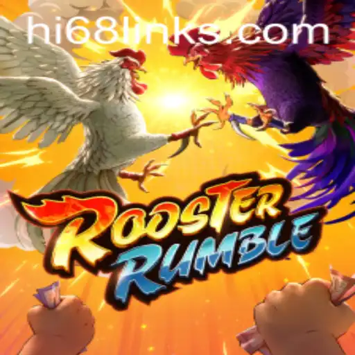 Exploring the Thrilling World of RoosterRumble: A Guide to Gameplay and Rules