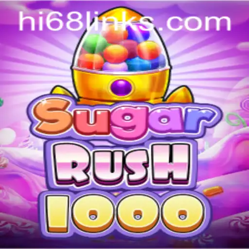 Exploring the World of SugarRush1000: A Sweet Gaming Adventure