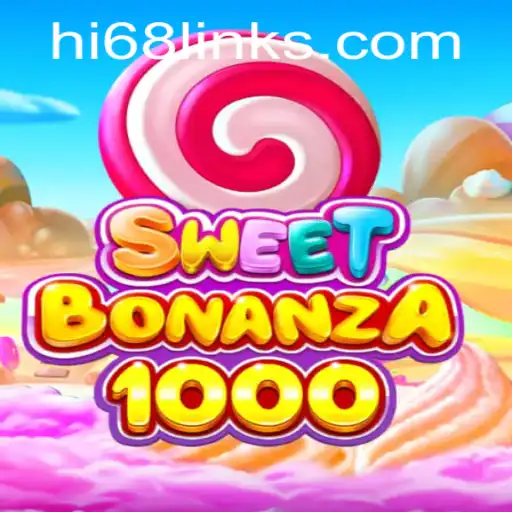 SweetBonanza1000: Unveiling the Sweetest Gaming Experience with 'hi 68'