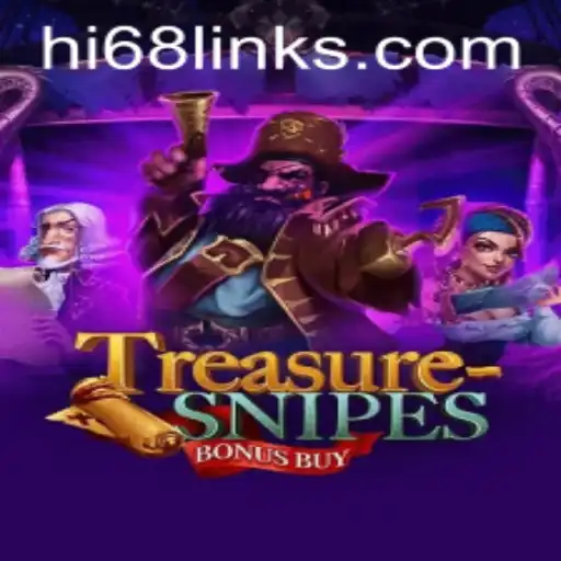 Exploring the Excitement of TreasuresnipesBonusBuy: A Deep Dive into the Game