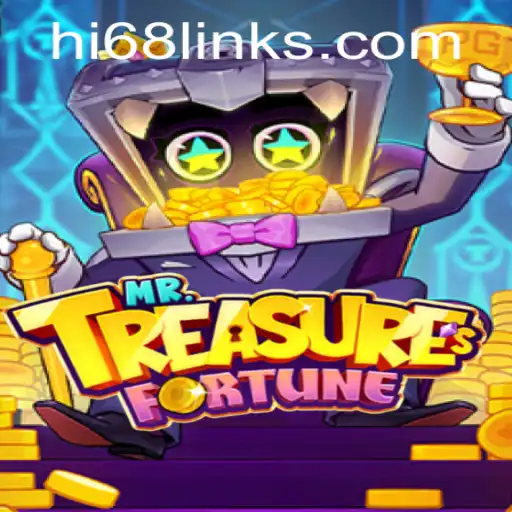 Exploring the World of MrTreasuresFortune: A Comprehensive Guide