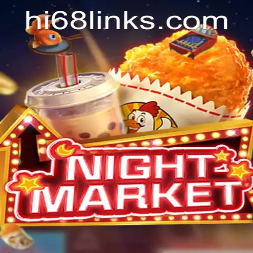 Exploring NIGHTMARKET: The Ultimate Gaming Experience