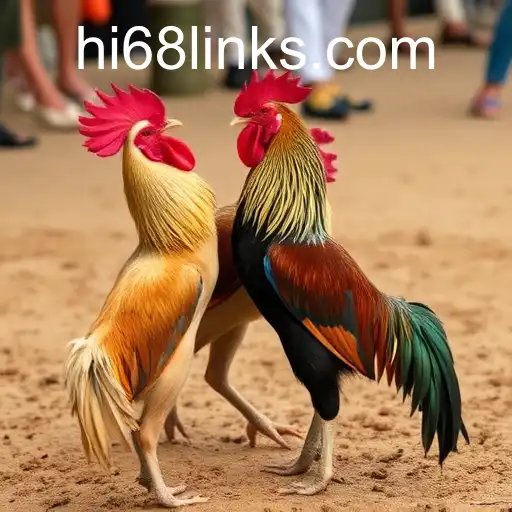 Exploring Sabong Games: Tradition and Evolution