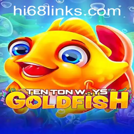 Exploring the Intricacies of TenTonWaysGoldfish: A Deep Dive into Gameplay and Strategy