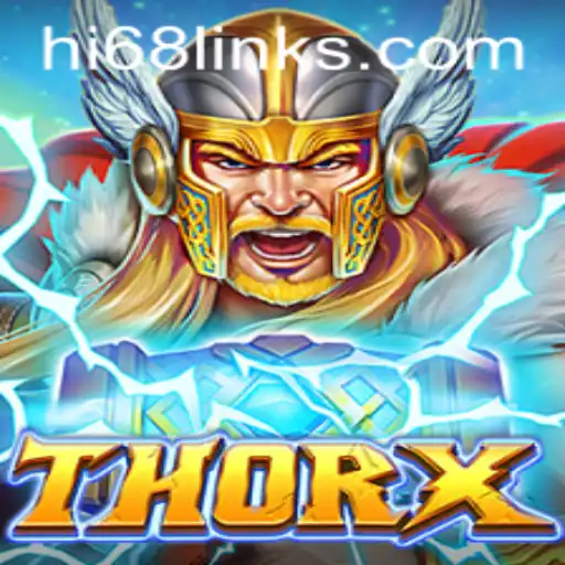 ThorX: An Epic Journey into Norse Mythology and Strategic Gameplay