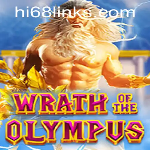 Wrath of Olympus - Unraveling the Mystical World